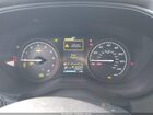 2024 Subaru Forester Wilderness Белый vin: JF2SKAJC4RH524849