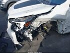 2024 Subaru Forester Wilderness Белый vin: JF2SKAJC4RH524849