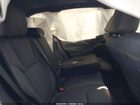 2024 Subaru Forester Wilderness Белый vin: JF2SKAJC4RH524849