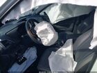 2024 Subaru Forester Wilderness Белый vin: JF2SKAJC4RH524849
