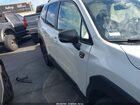 2024 Subaru Forester Wilderness Белый vin: JF2SKAJC4RH524849