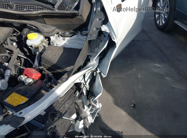 JF2SKAJC4RH524849 2024 SUBARU FORESTER Белый 