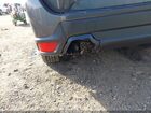 2020 Subaru Forester Premium Серый vin: JF2SKAJC5LH432995