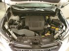 2024 Subaru Forester Touring White vin: JF2SKAMC9RH403858