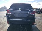 2023 Subaru Forester Limited Серый vin: JF2SKAPC8PH425469