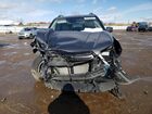 2023 Subaru Forester Limited Серый vin: JF2SKAPC8PH425469