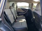 2023 Subaru Forester Limited Серый vin: JF2SKAPC8PH425469