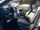 2023 Subaru Forester Limited Серый vin: JF2SKAPC8PH425469