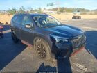 2021 Subaru Forester Sport Black vin: JF2SKARC3MH542627