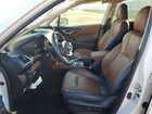 2023 Subaru Forester Touring Белый vin: JF2SKARC8PH473048