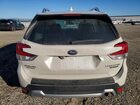 2023 Subaru Forester Touring Белый vin: JF2SKARC8PH473048