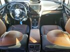 2023 Subaru Forester Touring Белый vin: JF2SKARC8PH473048
