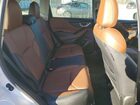 2023 Subaru Forester Touring Белый vin: JF2SKARC8PH473048