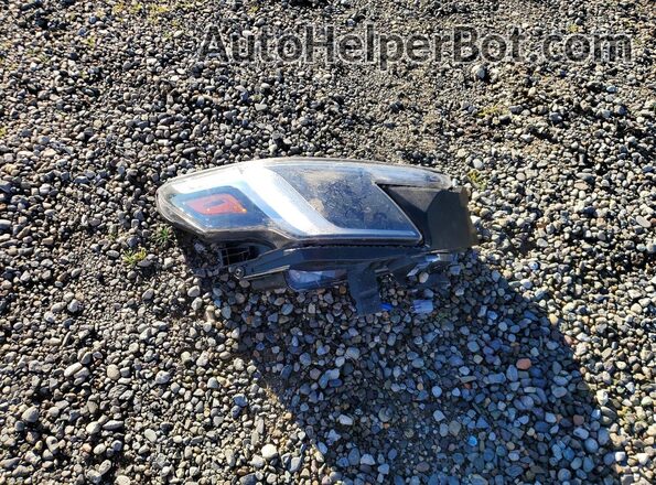 JF2SKARC8PH473048 2023 SUBARU FORESTER Белый Вид подкапотного пространства