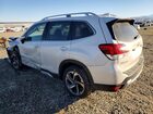 2023 Subaru Forester Touring Белый vin: JF2SKARC8PH473048