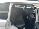 2025 Subaru Forester Sport White vin: JF2SLDHC1SH490749