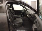 2025 Subaru Forester Limited Gray vin: JF2SLDRC1SH546591
