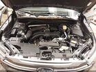 2025 Subaru Forester Limited Gray vin: JF2SLDRC1SH546591