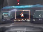 2025 Subaru Forester Premium Hybrid Silver vin: JF2SLSED2SH424860