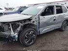 2025 Subaru Forester Premium Hybrid Silver vin: JF2SLSED2SH424860