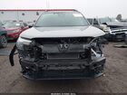2025 Subaru Forester Premium Hybrid Silver vin: JF2SLSED2SH424860