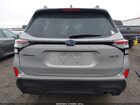 2025 Subaru Forester Premium Hybrid Silver vin: JF2SLSED2SH424860
