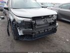 2025 Subaru Forester Premium Hybrid Silver vin: JF2SLSED2SH424860