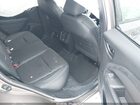 2025 Subaru Forester Limited Hybrid Brown vin: JF2SLSRD7SH414304