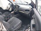 2025 Subaru Forester Limited Hybrid Brown vin: JF2SLSRD7SH414304