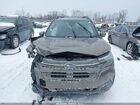 2025 Subaru Forester Limited Hybrid Brown vin: JF2SLSRD7SH414304