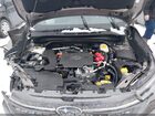 2025 Subaru Forester Limited Hybrid Brown vin: JF2SLSRD7SH414304
