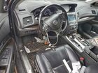 2016 Acura Rlx Tech Gray vin: JH4KC1F51GC000749