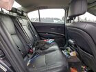 2016 Acura Rlx Tech Gray vin: JH4KC1F51GC000749
