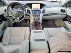 2017 Acura Rlx Tech Серебряный vin: JH4KC1F52HC000986