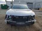 2017 Acura Rlx Tech Серебряный vin: JH4KC1F52HC000986