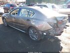 2020 Acura Rlx Technology Package Beige vin: JH4KC1F55LC000232