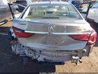 2020 Acura Rlx Technology Package Beige vin: JH4KC1F55LC000232