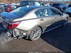 2020 Acura Rlx Technology Package Beige vin: JH4KC1F55LC000232
