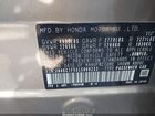 2020 Acura Rlx Technology Package Beige vin: JH4KC1F55LC000232