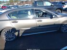 2020 Acura Rlx Technology Package Beige vin: JH4KC1F55LC000232