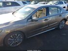 2020 Acura Rlx Technology Package Beige vin: JH4KC1F55LC000232