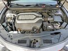 2018 Acura Rlx Tech Серый vin: JH4KC1F57JC000374