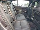 2018 Acura Rlx Tech Серый vin: JH4KC1F57JC000374