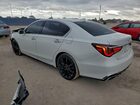 2020 Acura Rlx Technology White vin: JH4KC1F57LC000040