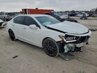 2020 Acura Rlx Technology White vin: JH4KC1F57LC000040