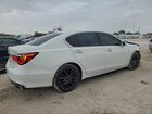 2020 Acura Rlx Technology White vin: JH4KC1F57LC000040
