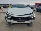 2020 Acura Rlx Technology White vin: JH4KC1F57LC000040
