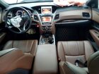 2020 Acura Rlx Technology White vin: JH4KC1F57LC000040