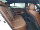 2020 Acura Rlx Technology White vin: JH4KC1F57LC000040