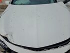 2020 Acura Rlx Technology White vin: JH4KC1F57LC000040
